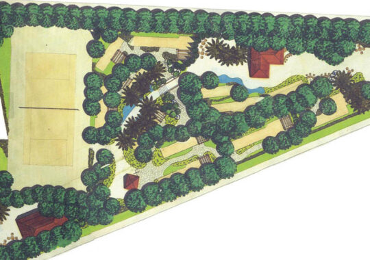 Bar-Mini golf-Tennis in Nea Moudania