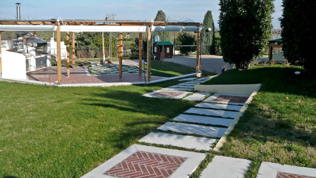 Residence in Moudania, Chalkidiki