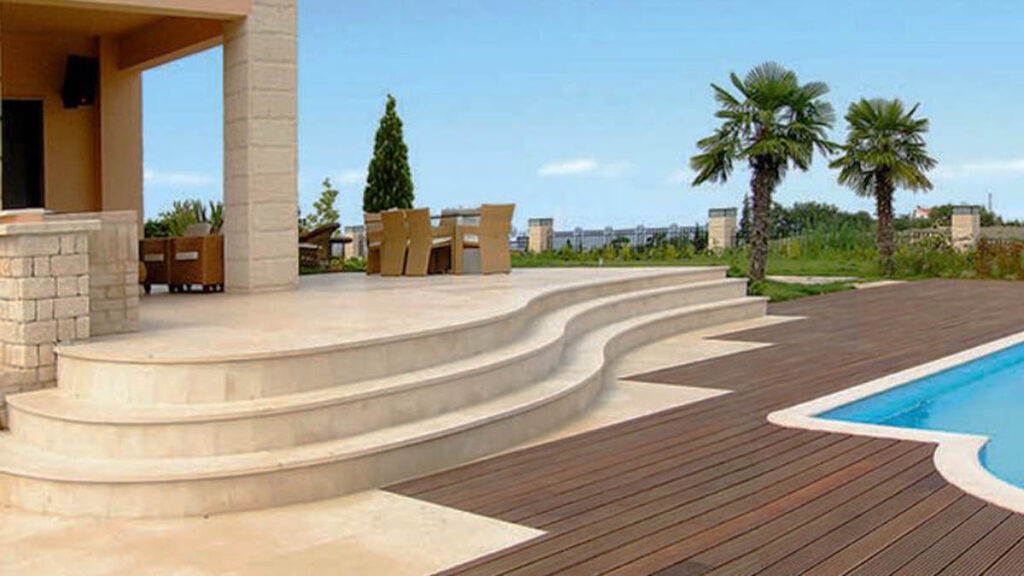 Residence in Panorama, Thessaloniki
