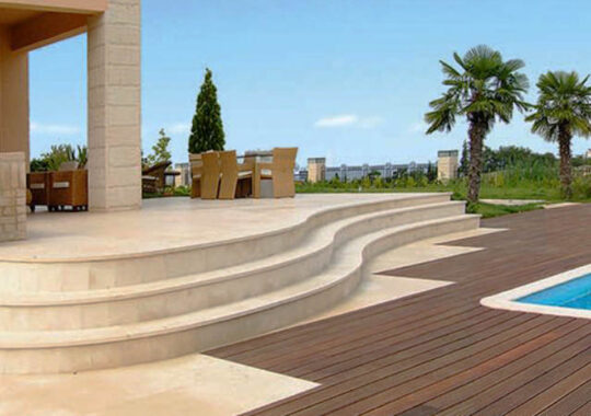 Residence in Panorama, Thessaloniki