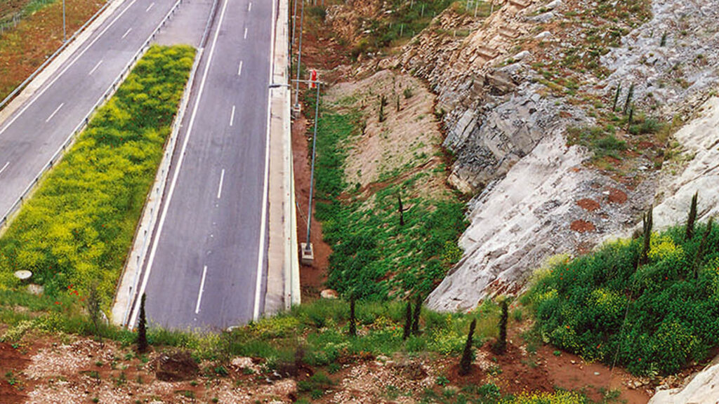 Egnatia Odos