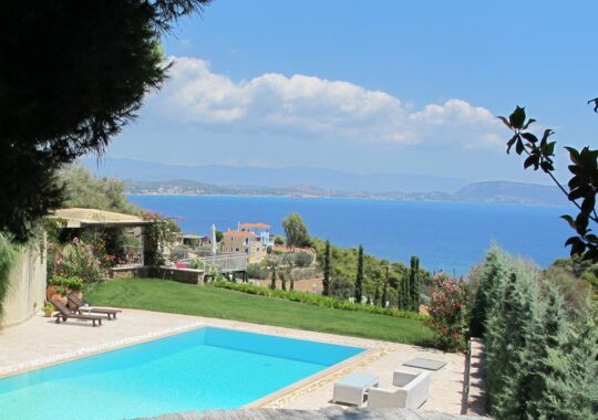 Gerakas Estate, Porto Heli