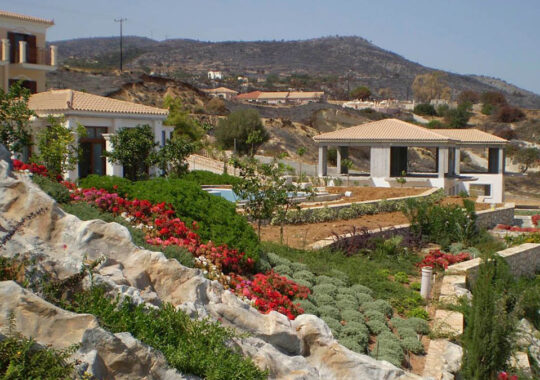 Regina Dell Acqua Resort, Kefallonia