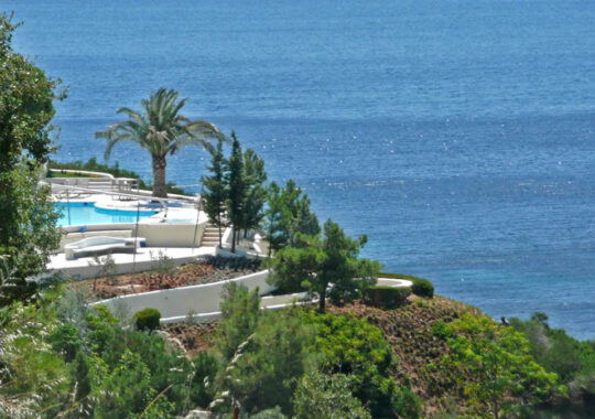 Residence in Pyrgadikia, Chalkidiki