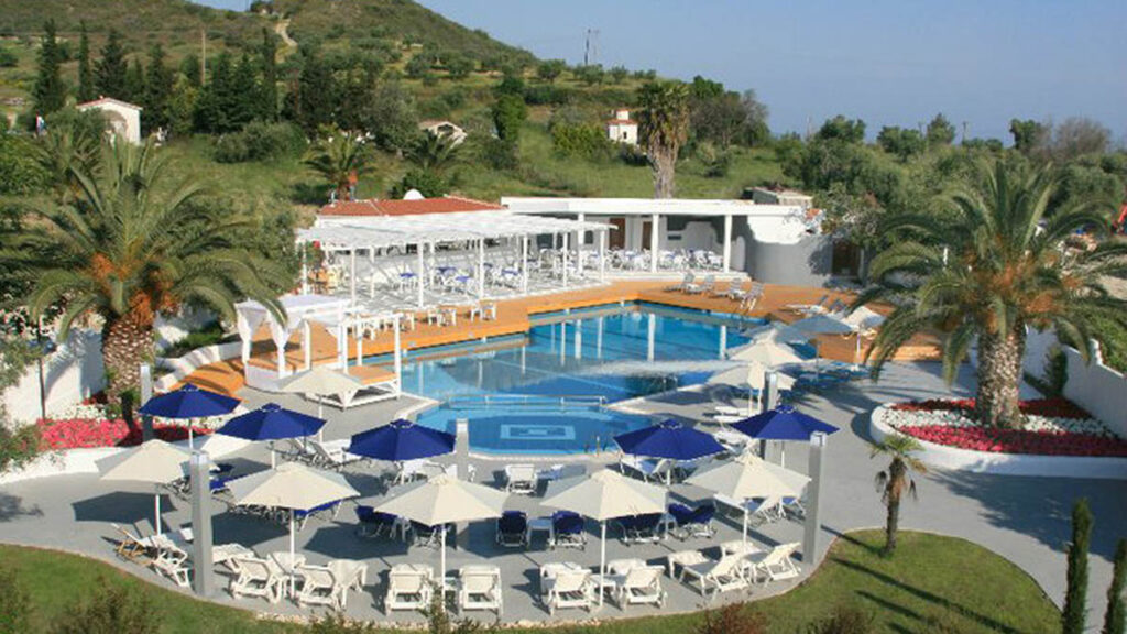 Ioli Village Hotel, Chalkidiki