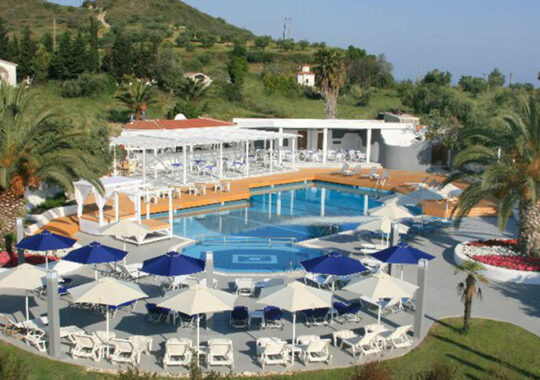 Ioli Village Hotel, Chalkidiki