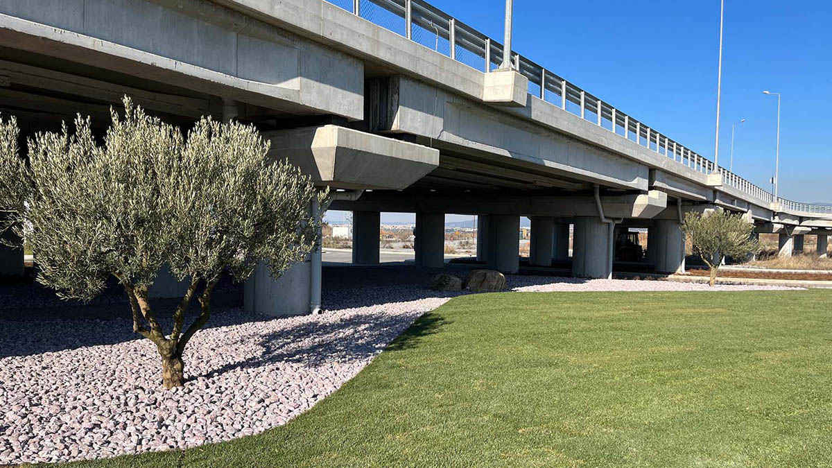 SKG, Thessaloniki Airport