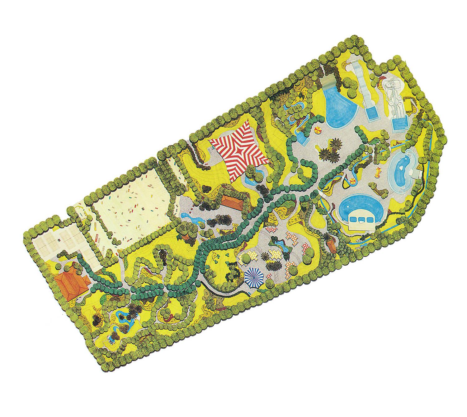 Waterland