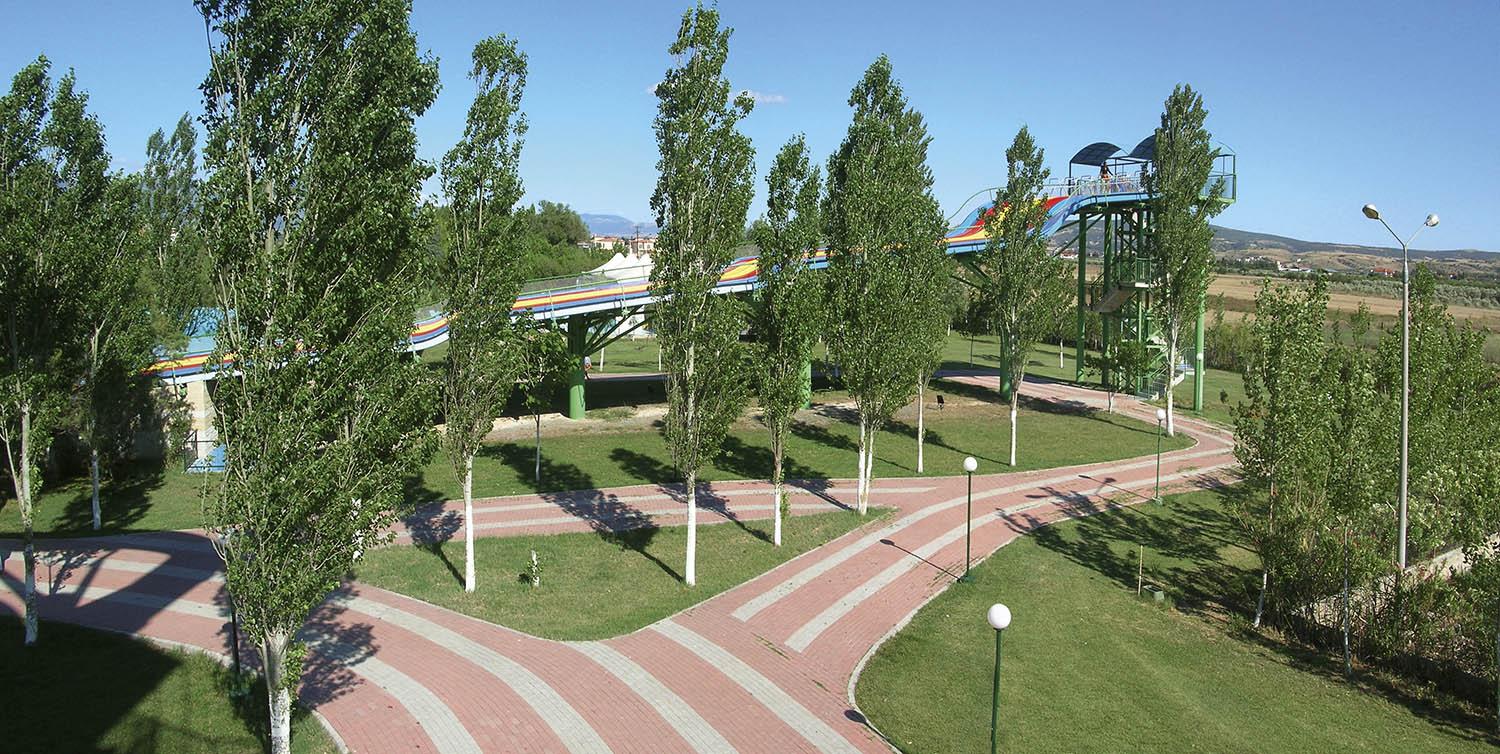 Waterland