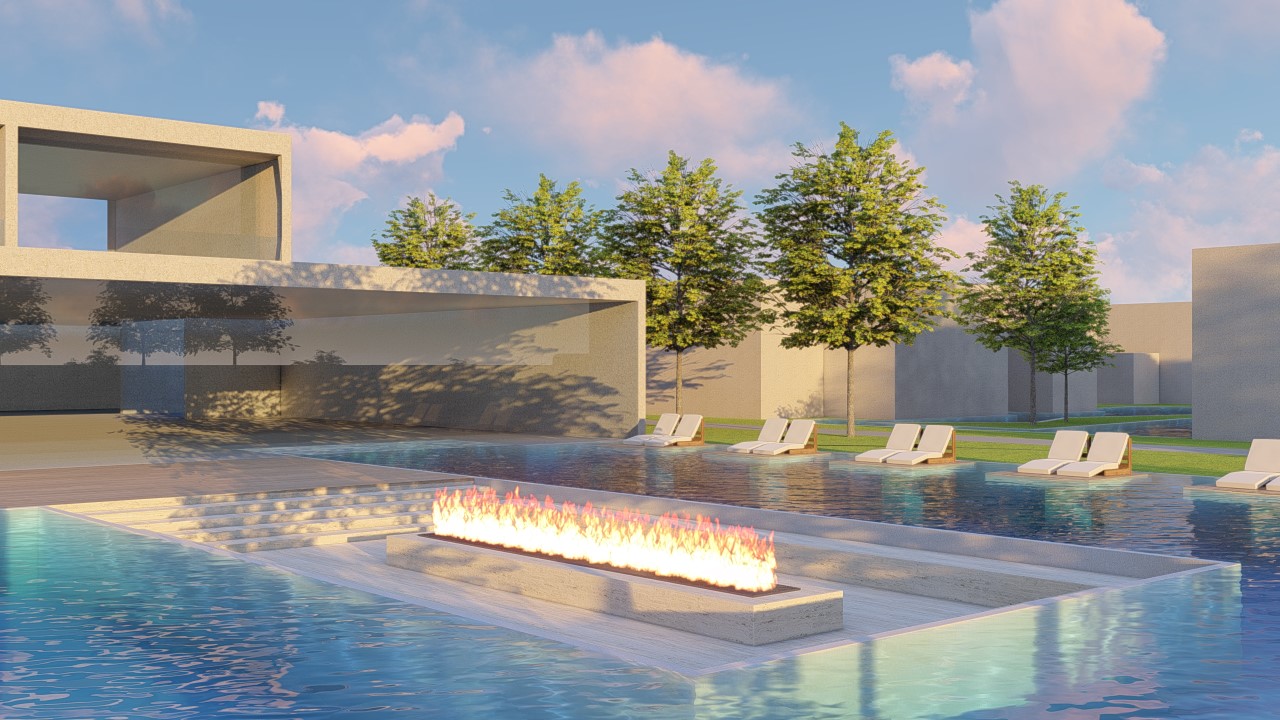 Roidis - Landscape & Architecture