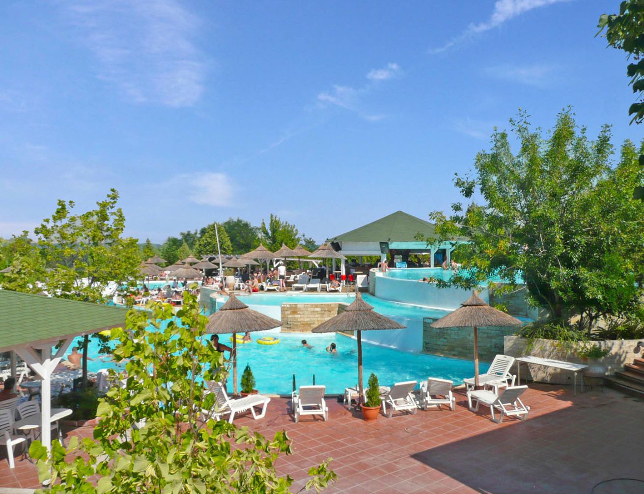 Cataract Hotel