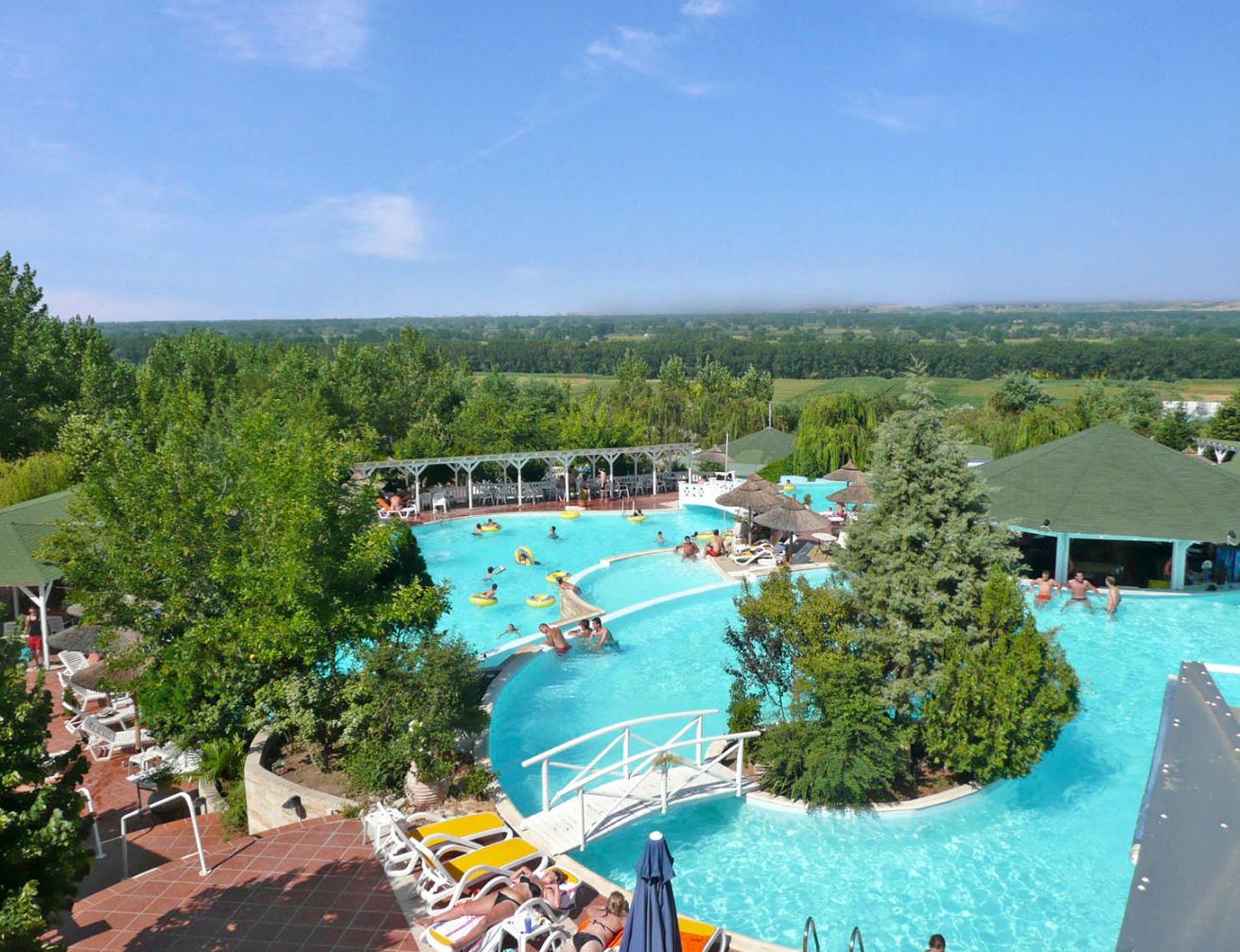 Cataract Hotel