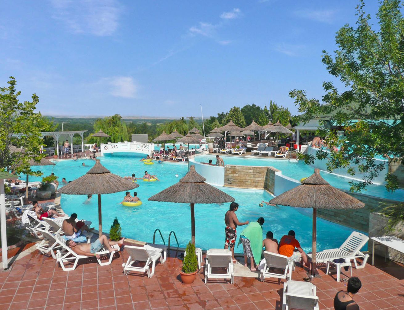Cataract Hotel