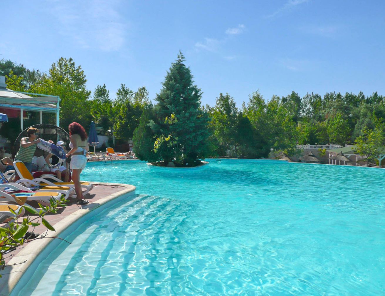 Cataract Hotel