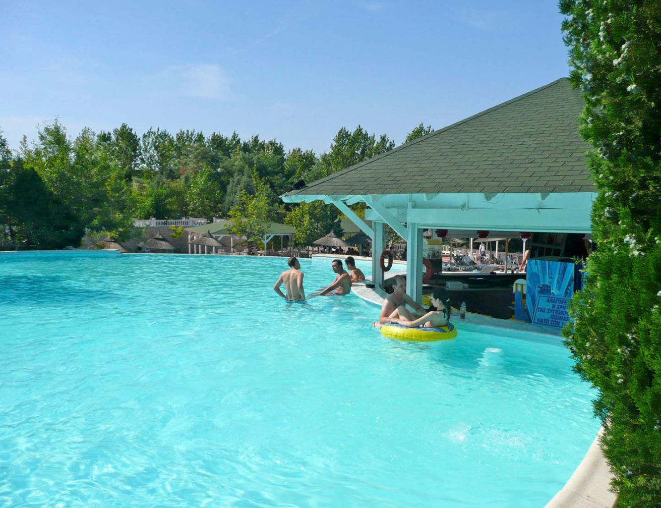 Cataract Hotel