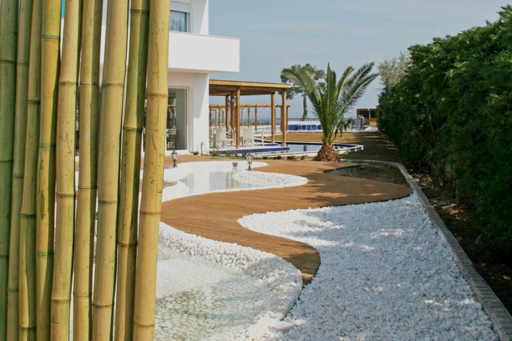 Kinettta Beach Resort & Spa