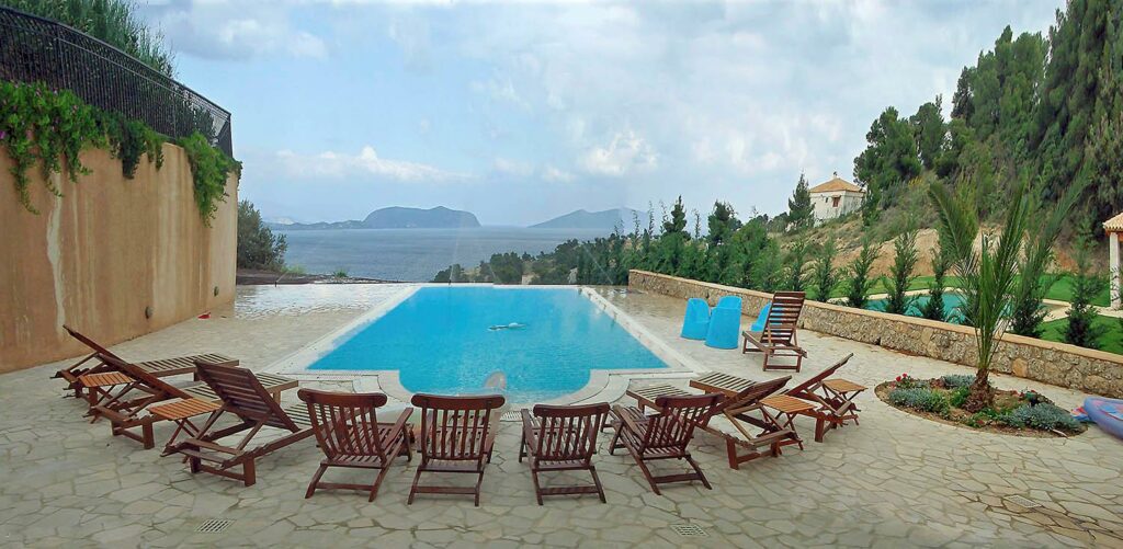 Gerakas Estate