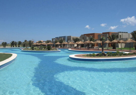Iberostar Astir Odysseus Hotel, Kos