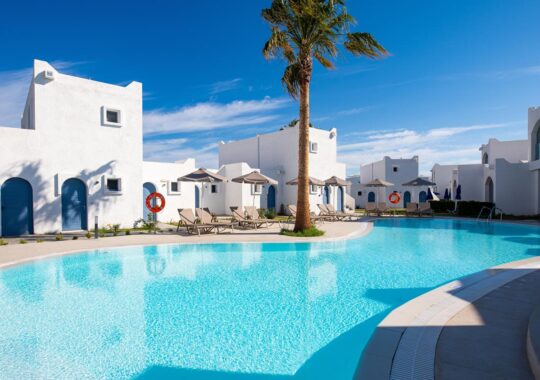 Aeolos Beach Hotel, Kos