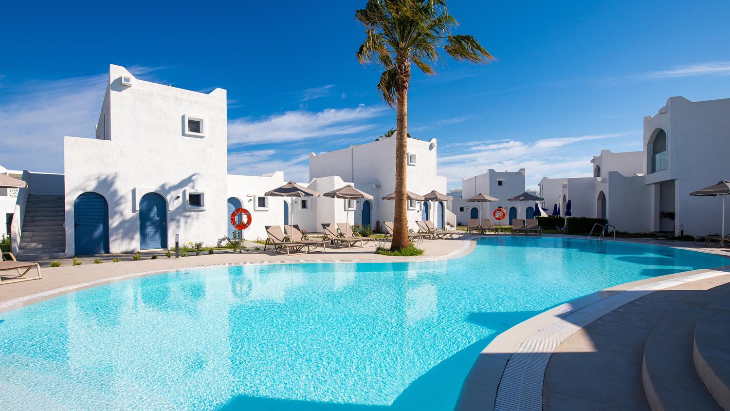 Aeolos Beach Hotel, Kos